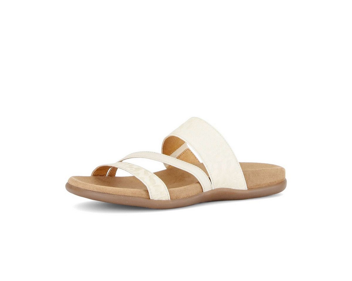 Gabor Pantolette Pantolette (beige)