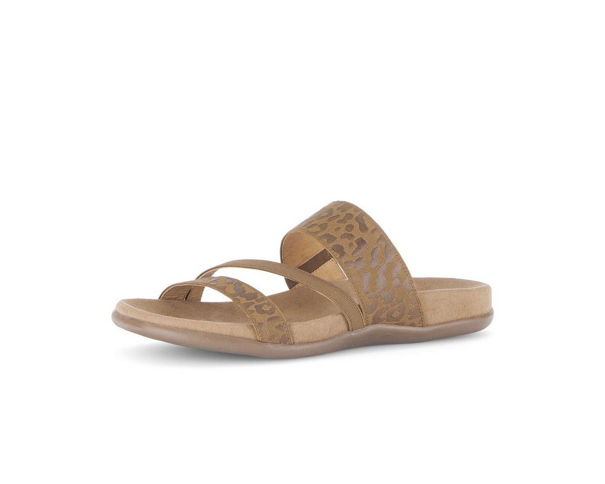 Gabor Pantolette Pantolette (beige)