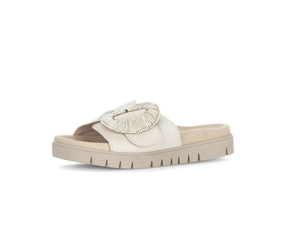 Gabor Pantolette Pantolette (beige)