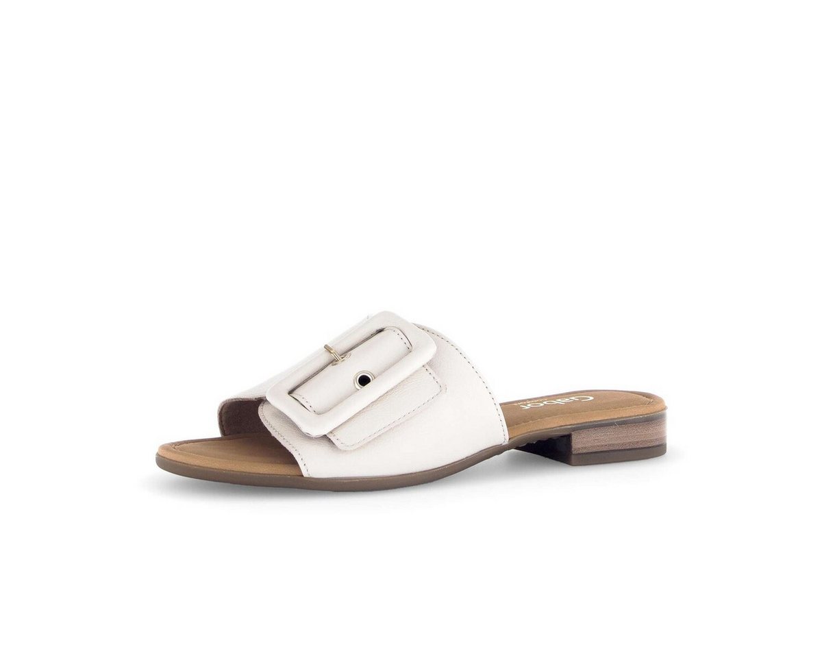 Gabor Pantolette Pantolette (beige)