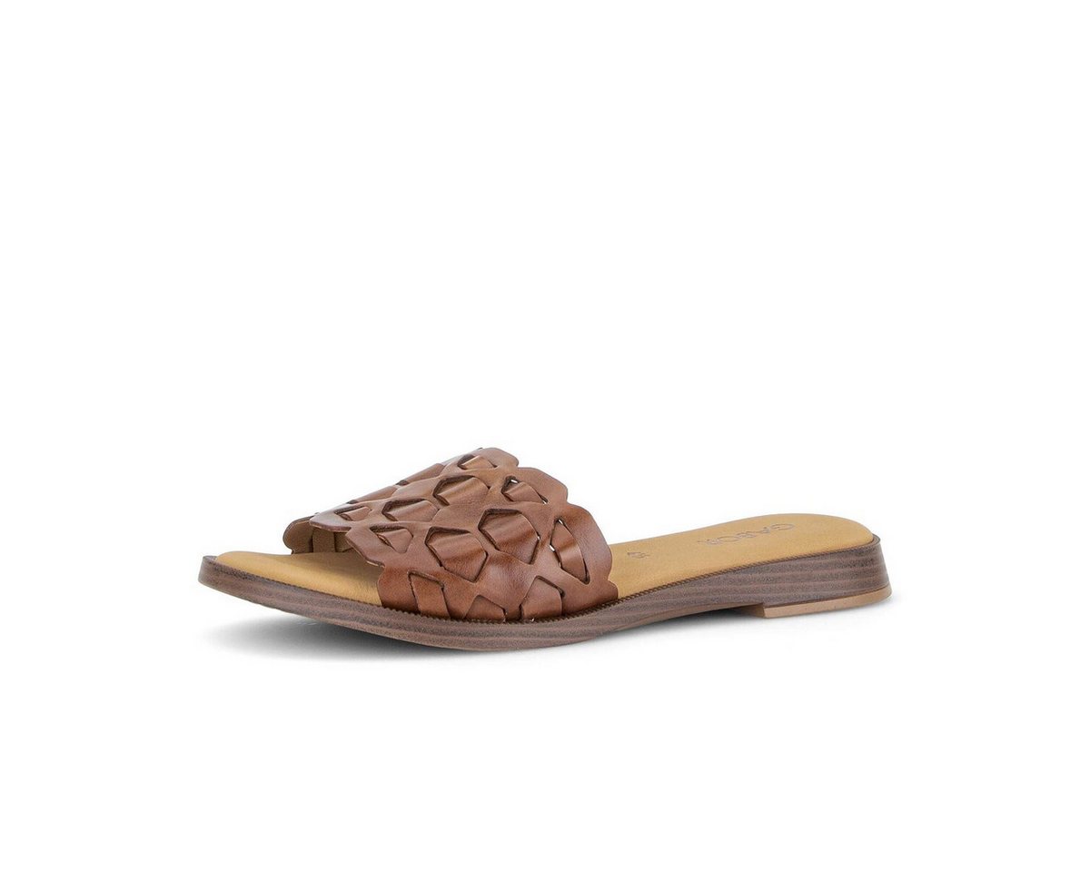 Gabor Pantolette Pantolette (braun)