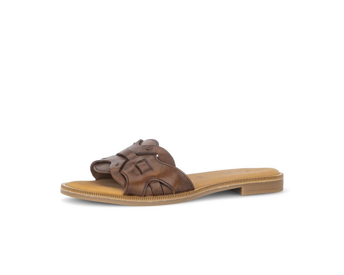 Gabor Pantolette Pantolette (braun)