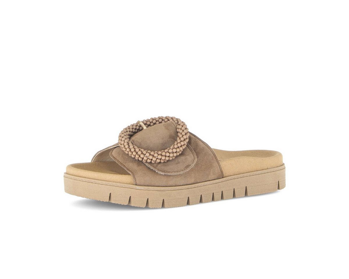 Gabor Pantolette Pantolette (braun)