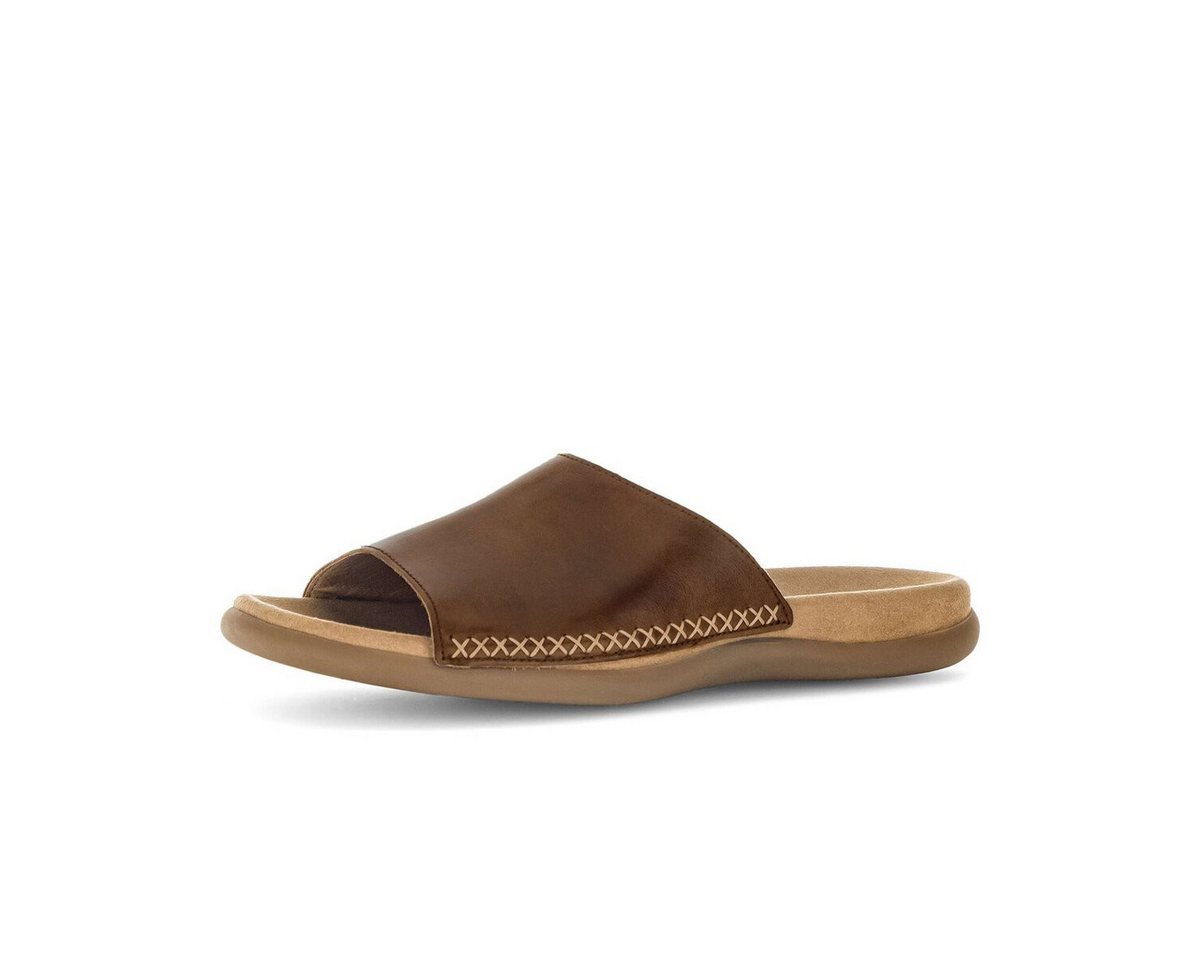 Gabor Pantolette Pantolette (braun)