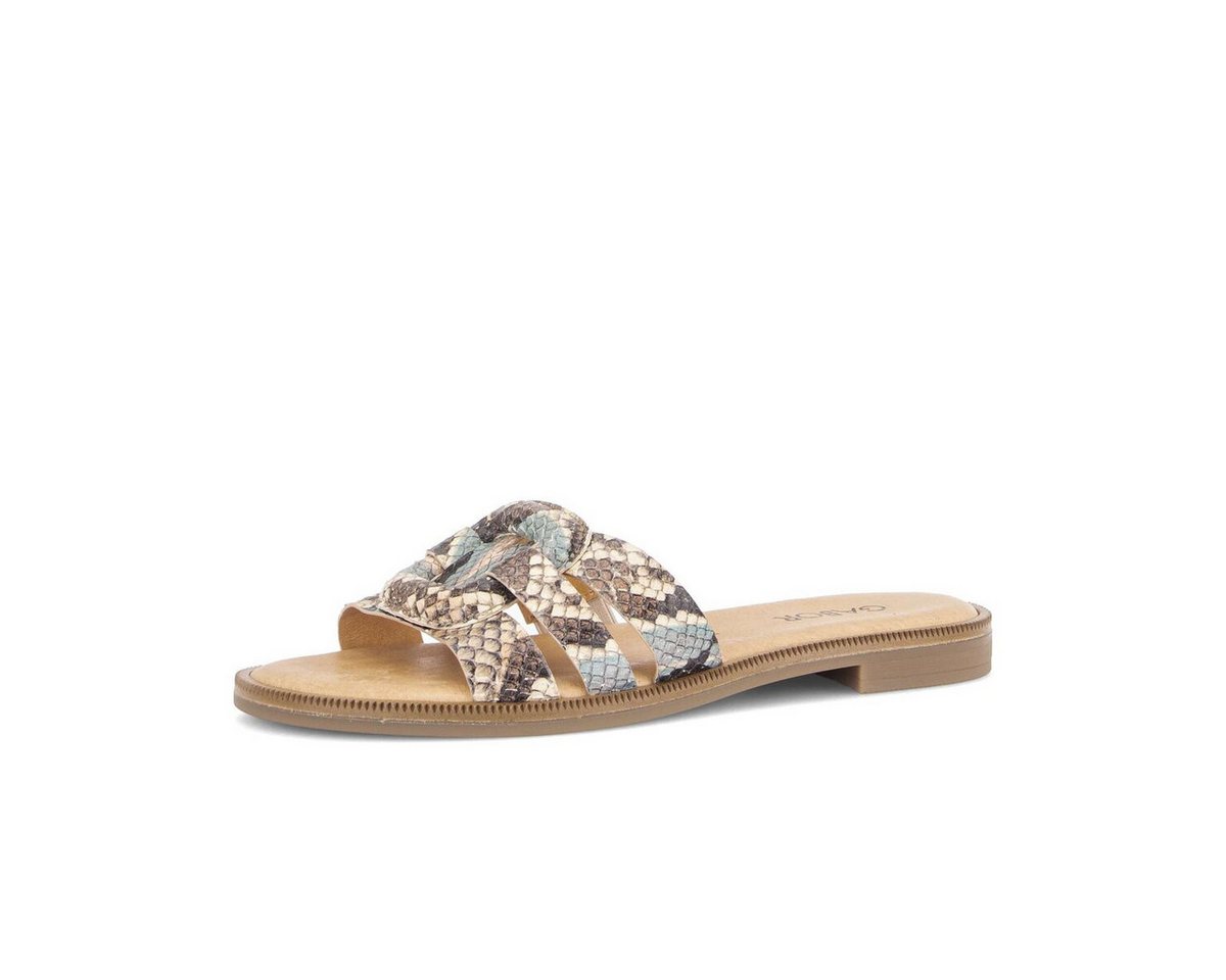 Gabor Pantolette Pantolette (bunt)