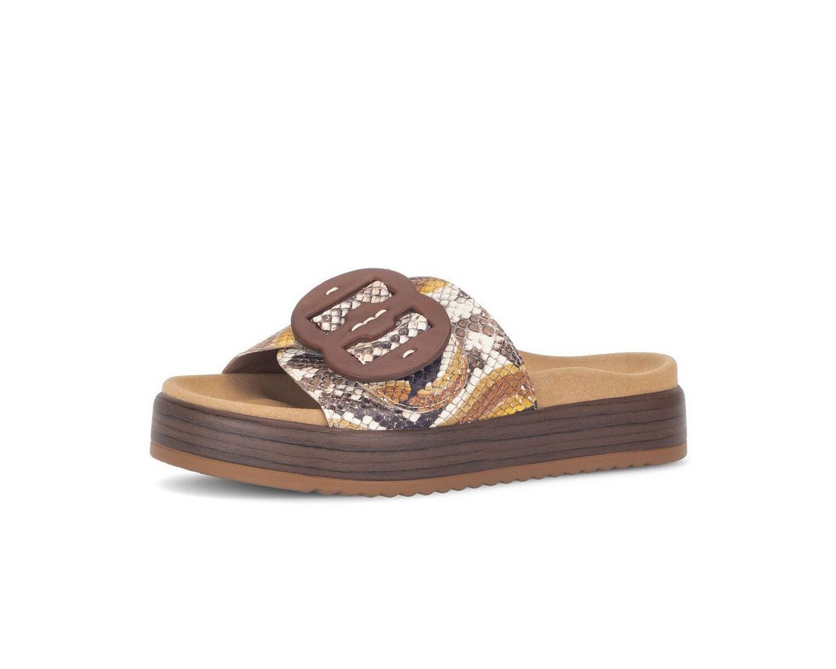 Gabor Pantolette Pantolette (bunt)