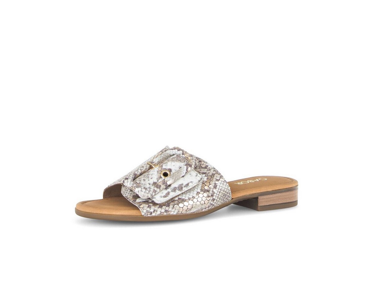 Gabor Pantolette Pantolette (bunt)