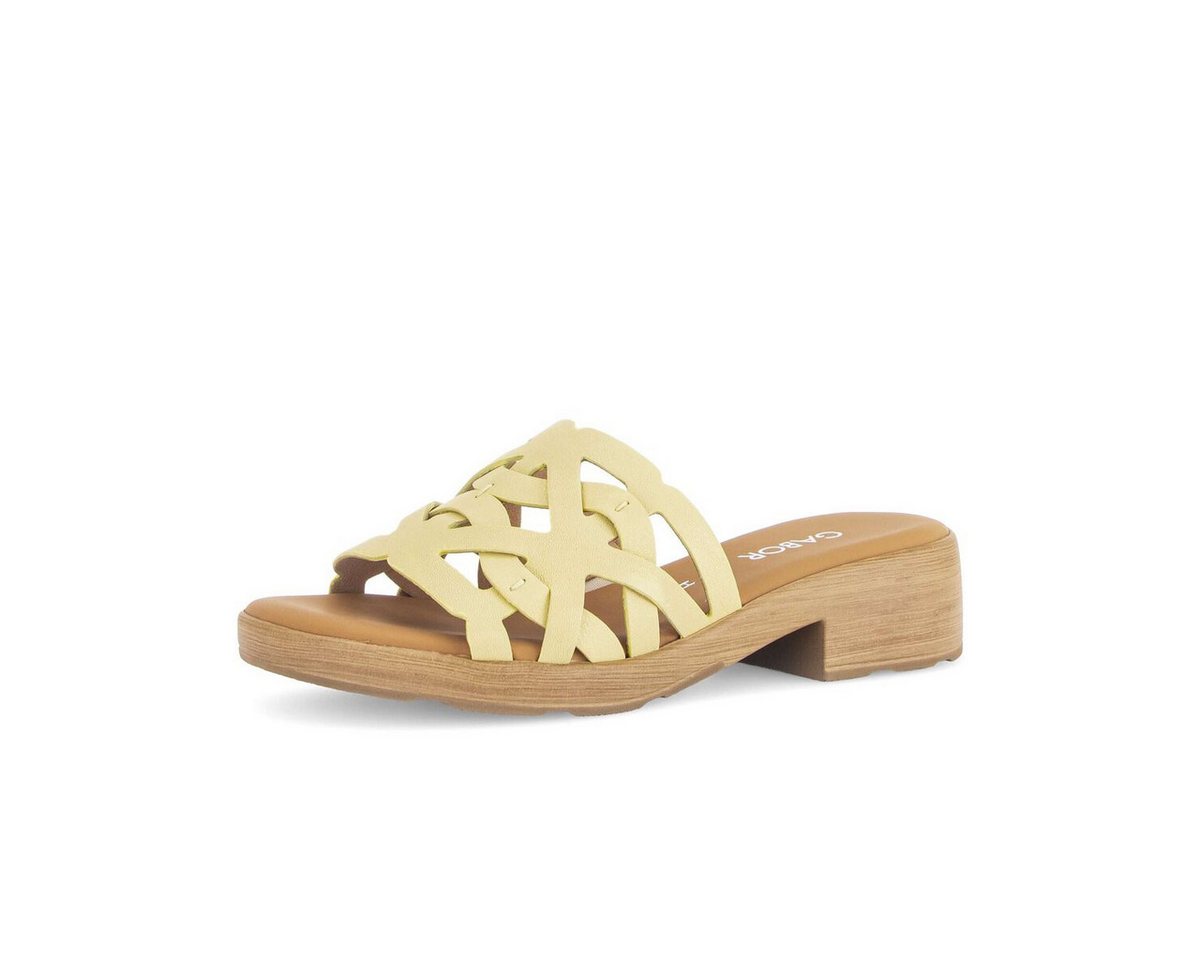 Gabor Pantolette Pantolette