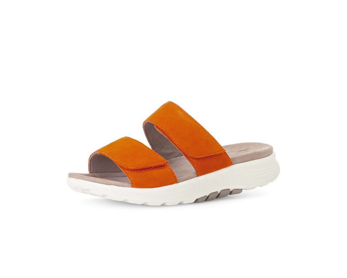 Gabor Pantolette Pantolette (orange)