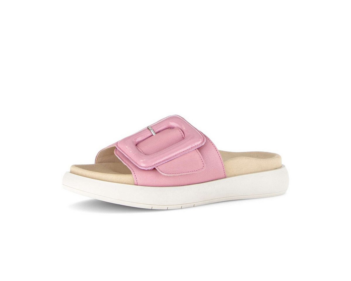 Gabor Pantolette Pantolette (rosa)