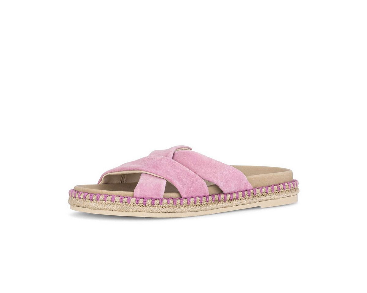Gabor Pantolette Pantolette (rosa)