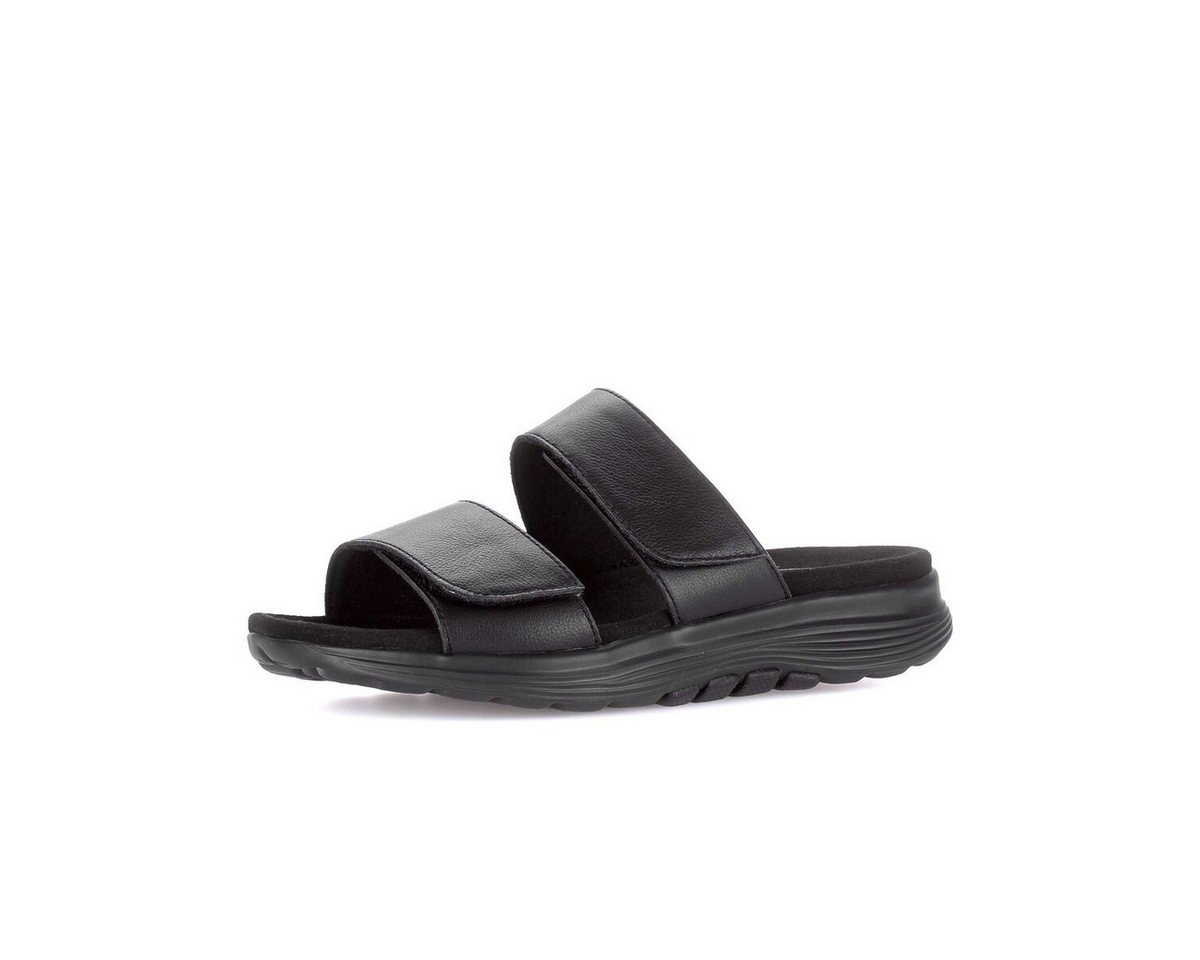 Gabor Pantolette Pantolette (schwarz)