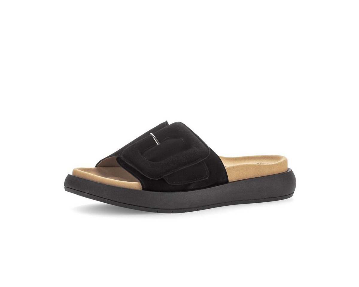 Gabor Pantolette Pantolette (schwarz)