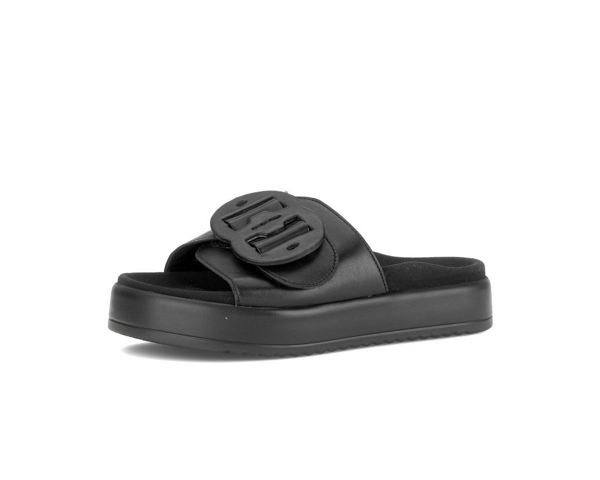 Gabor Pantolette Pantolette (schwarz)