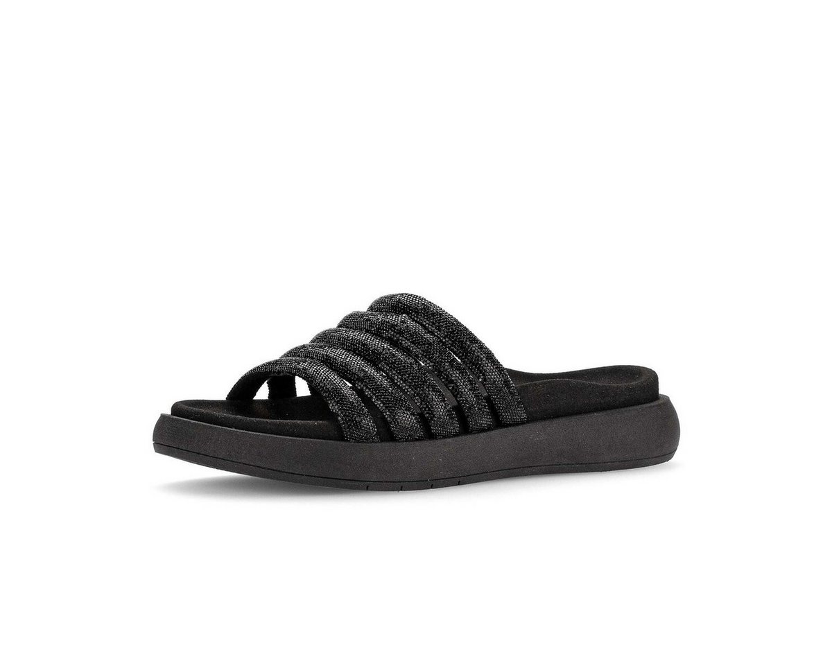 Gabor Pantolette Pantolette (schwarz)