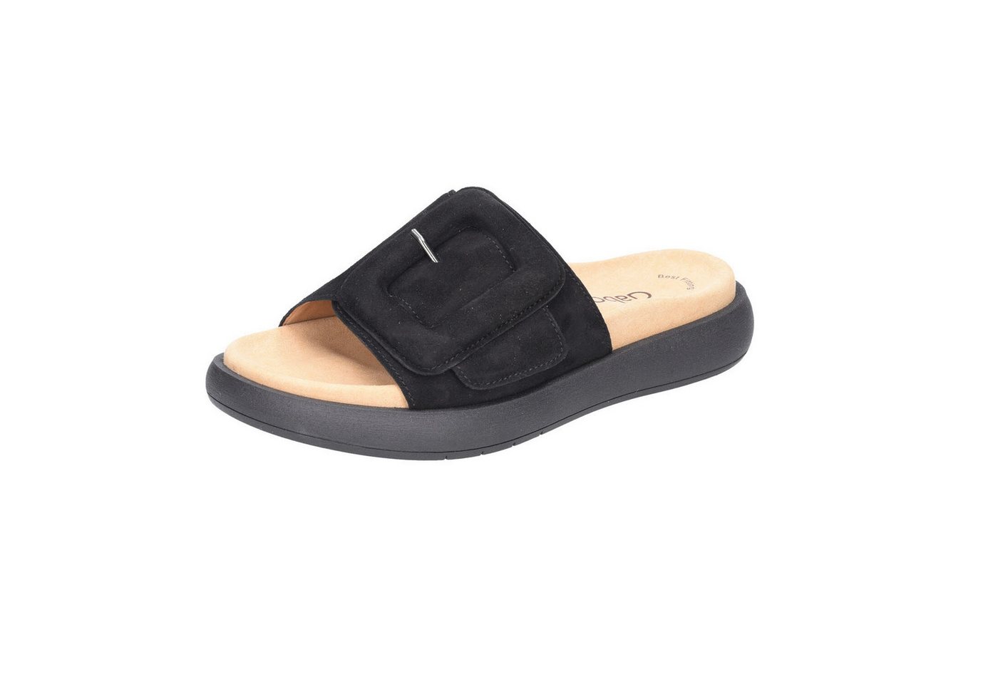Gabor Pantolette Pantolette (schwarz)