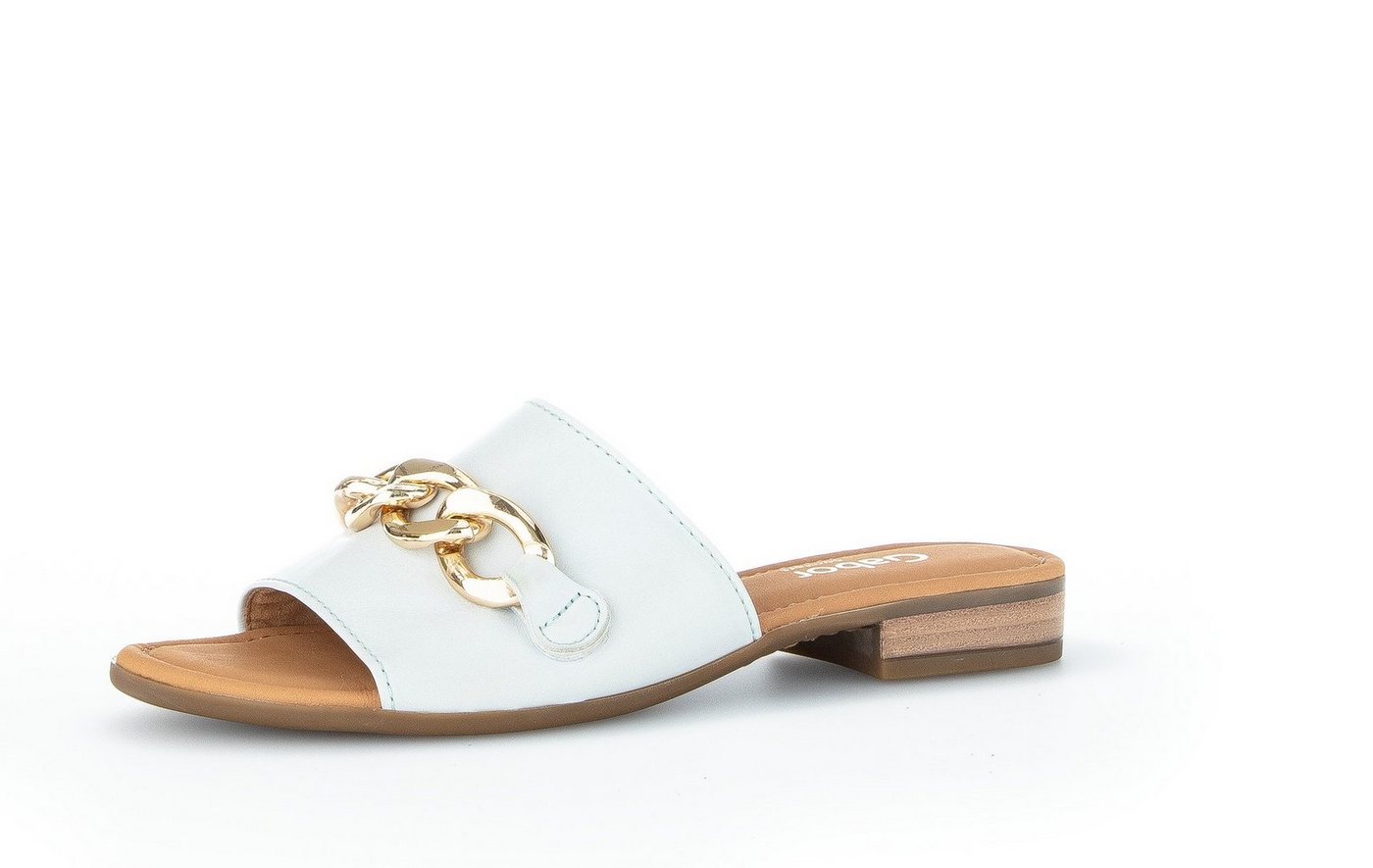 Gabor Pantolette (puder (62))