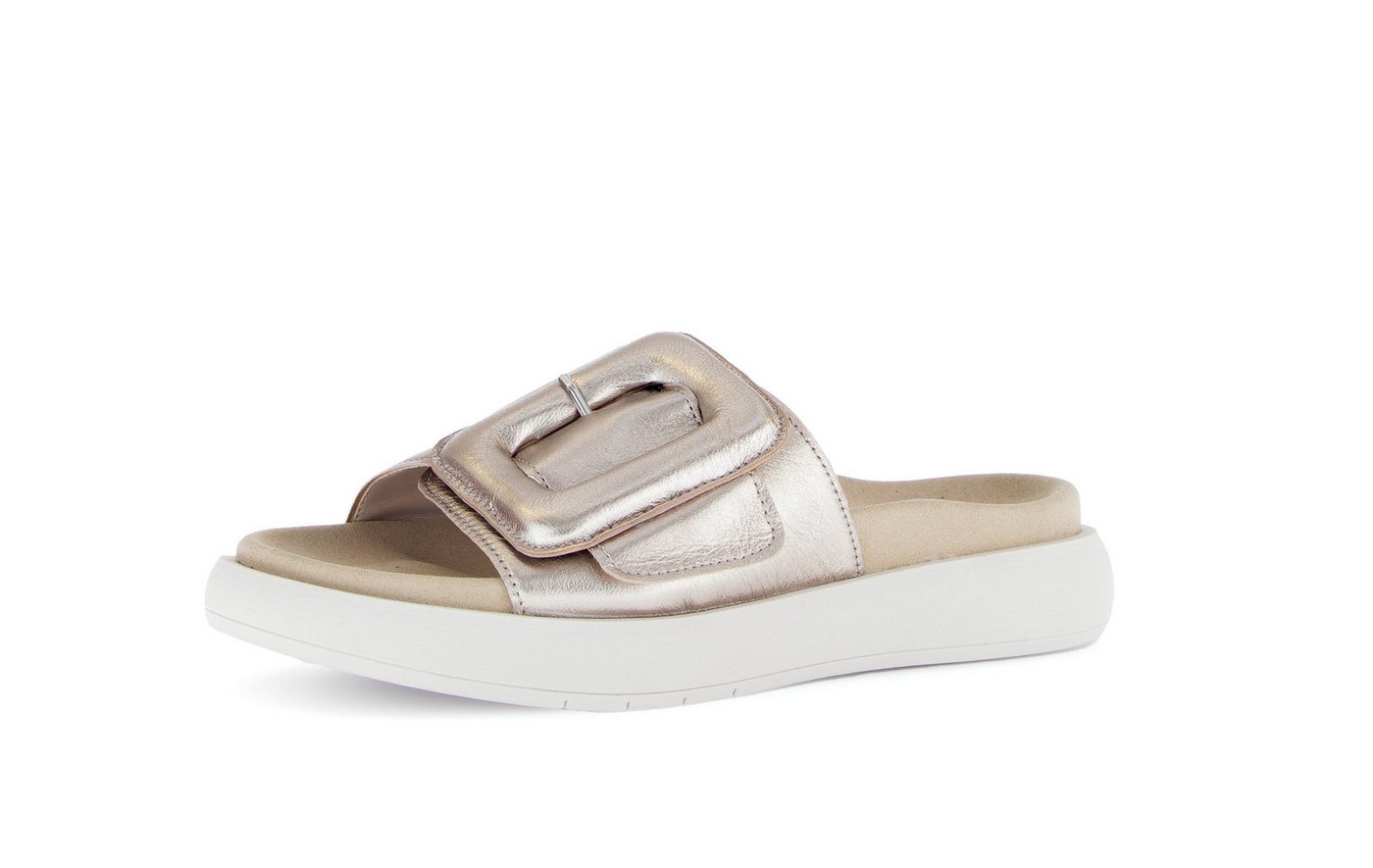 Gabor Pantolette (puder (62))