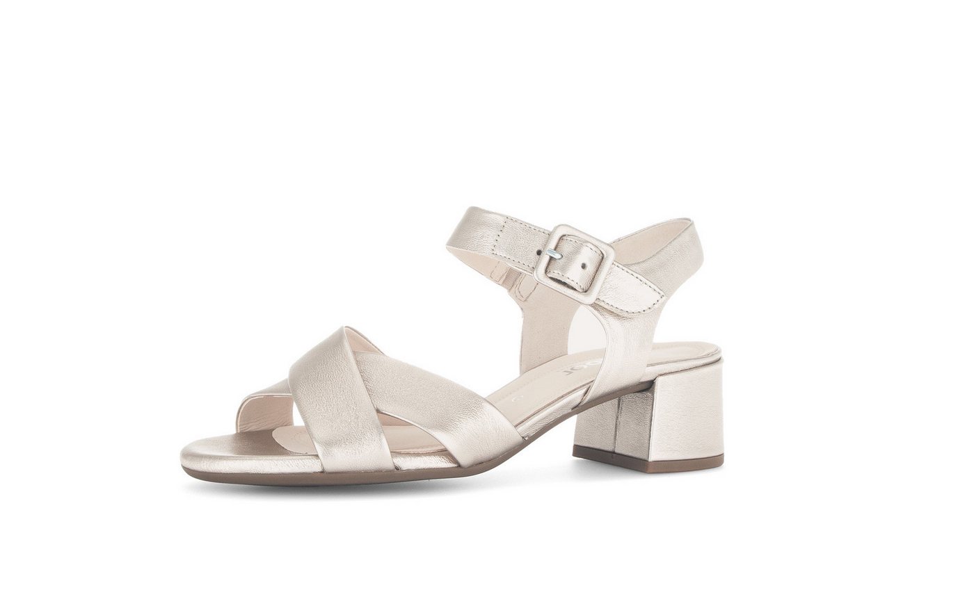 Gabor Pantolette (puder (82))