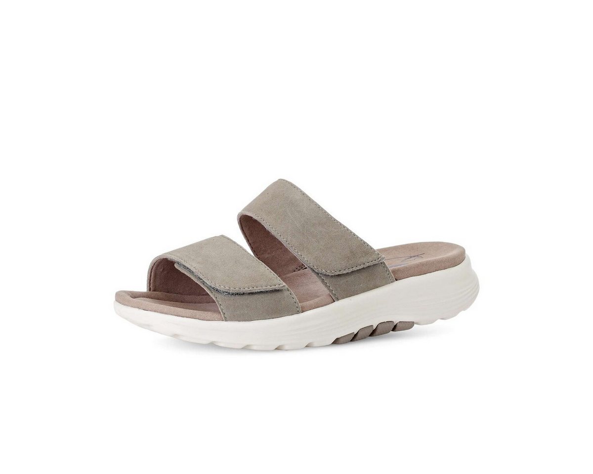 Gabor Pantolette Rauleder Pantolette