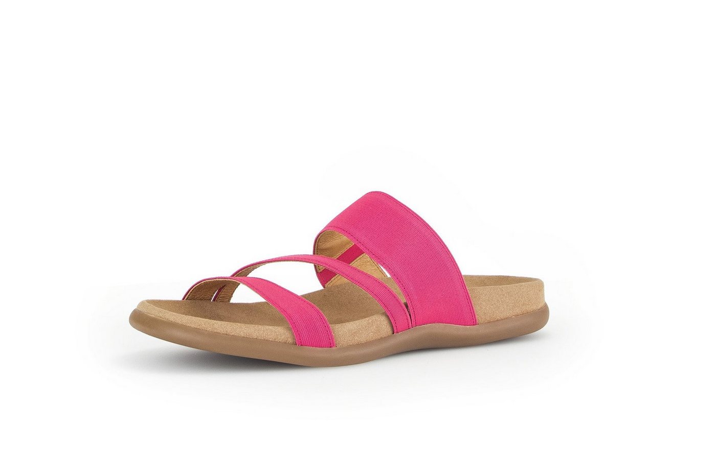 Gabor Pantolette (rosa)