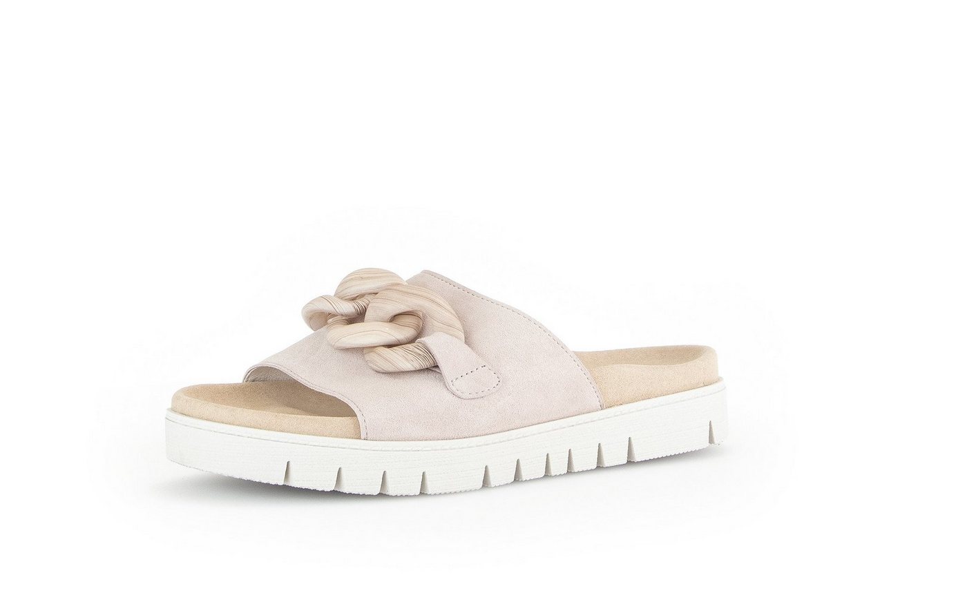 Gabor Pantolette (rosa)