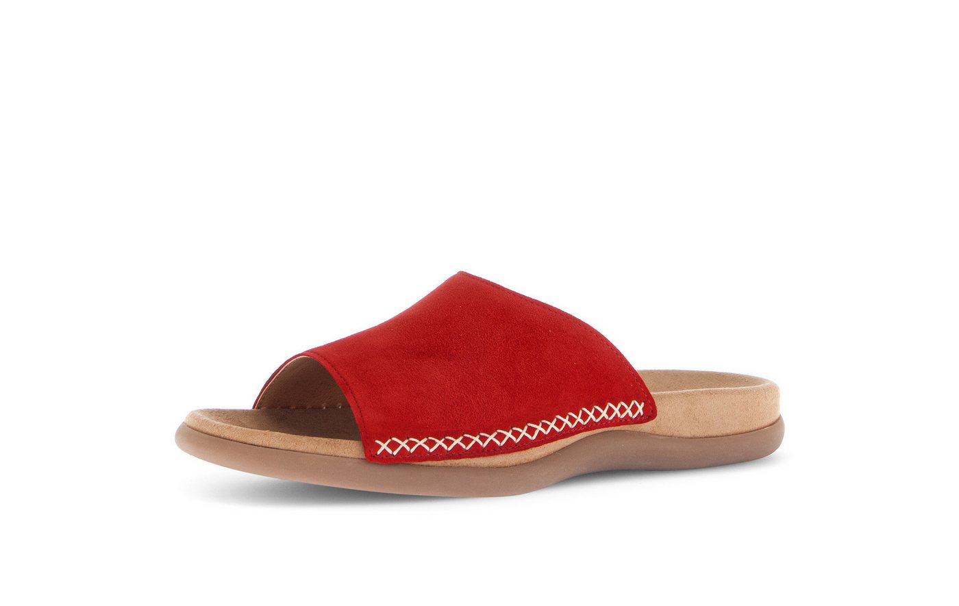 Gabor Pantolette (rot)