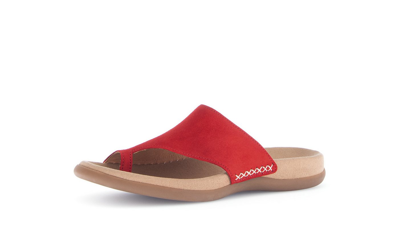Gabor Pantolette (rot)