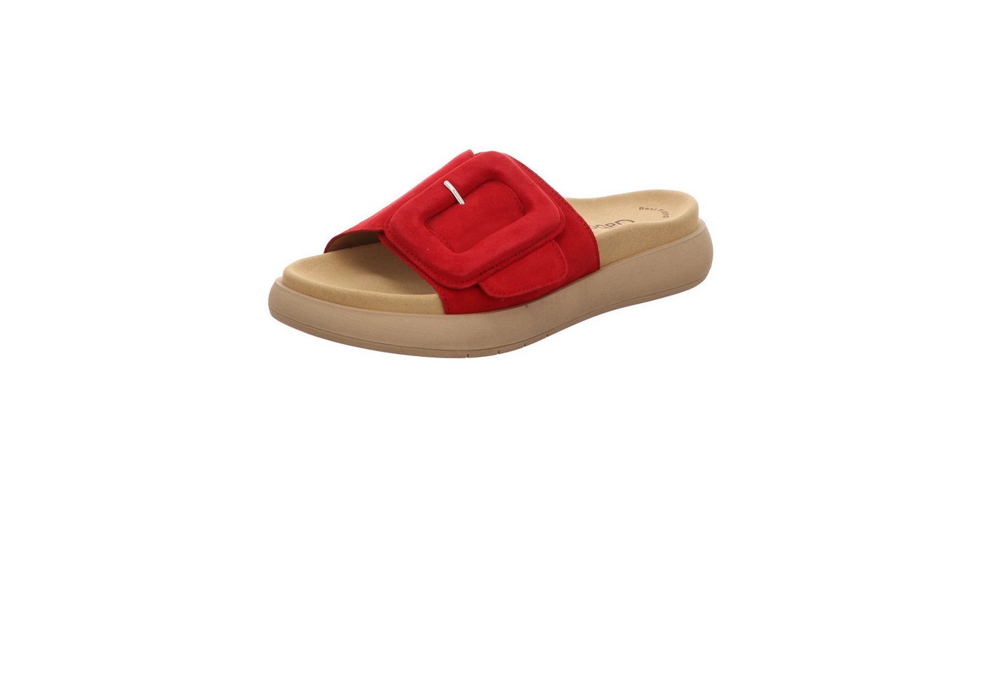 Gabor Pantolette (rot)