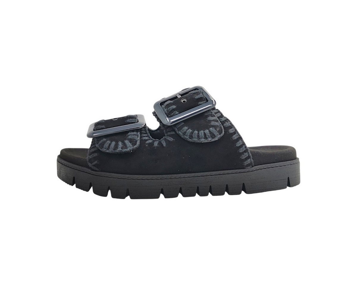 Gabor Pantolette Sandale