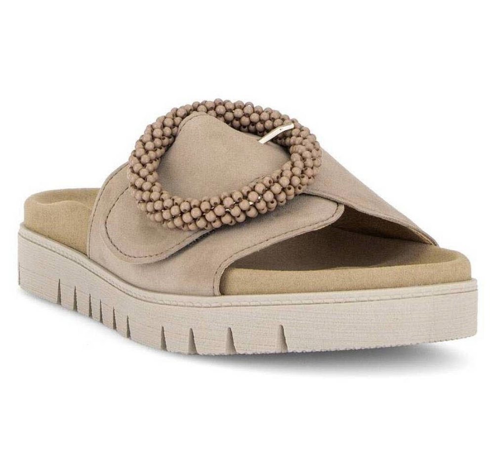 Gabor Pantolette Pantolette (beige)