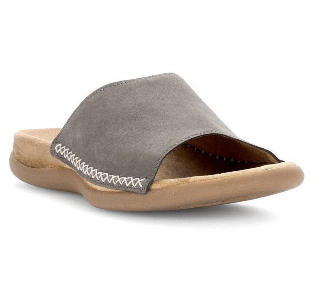 Gabor Pantoletten Pantolette (braun)