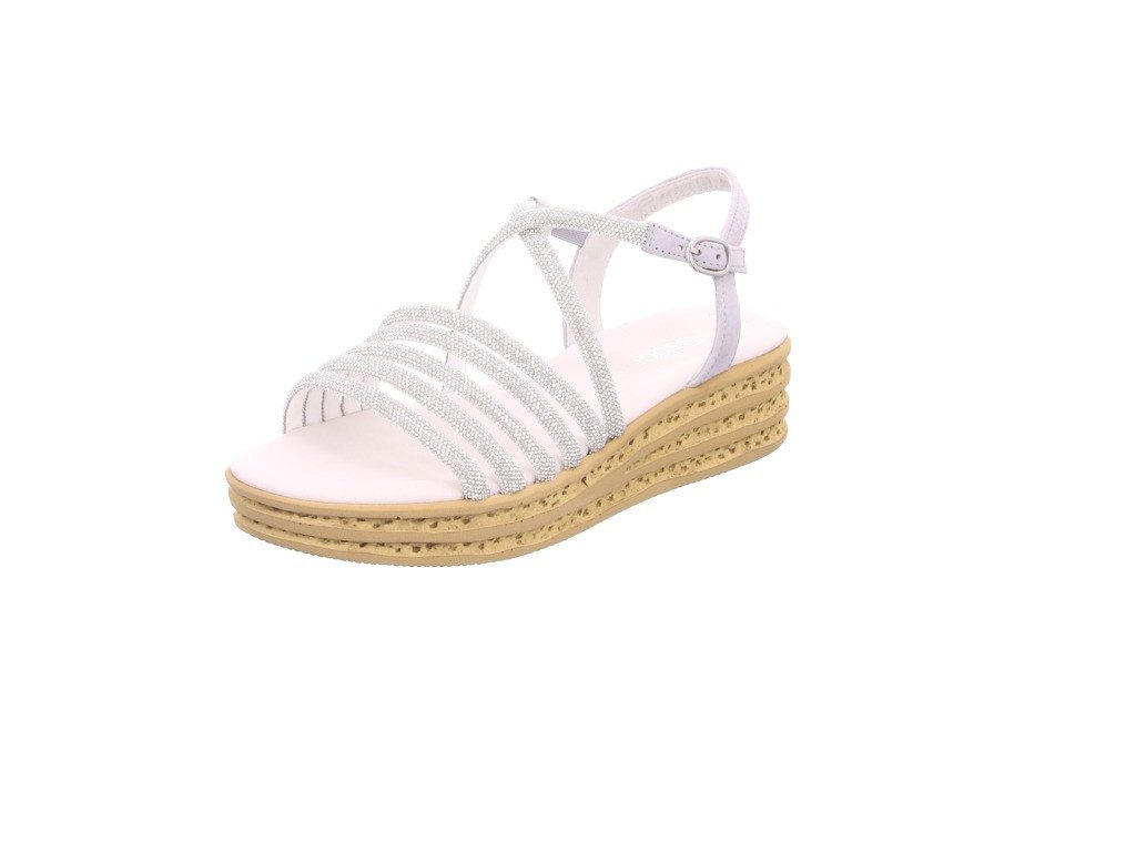 Gabor Plateau Sandalen für Damen Sandale (keine Angabe, 1-tlg., keine Angabe)