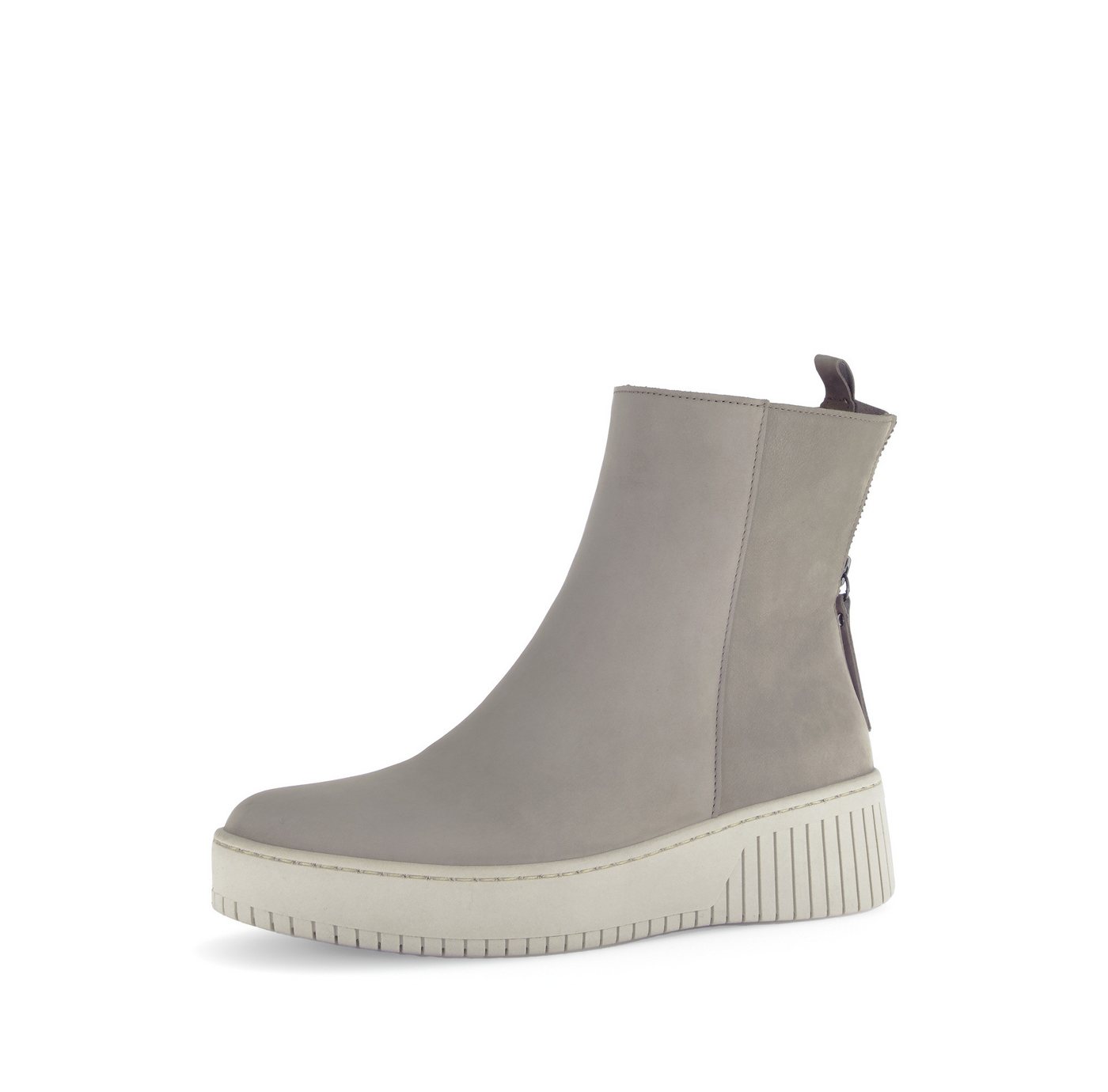 Gabor Plateaustiefelette