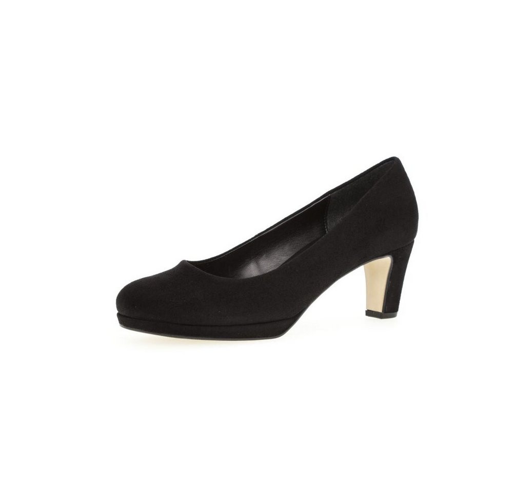 Gabor - Pumps - 01.260.47 - Schwarz Pumps