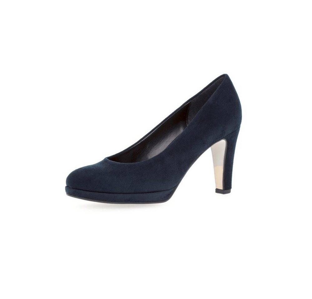 Gabor - Pumps - 01.270.46 - Blau Pumps