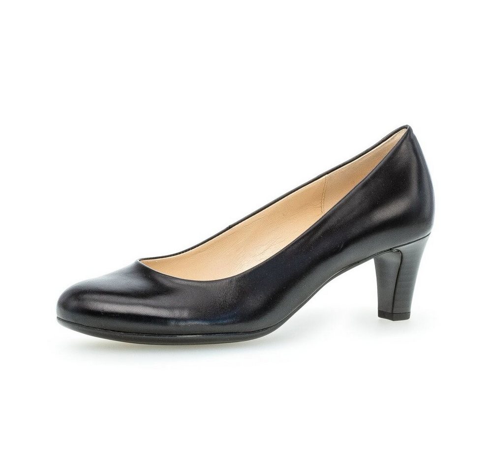 Gabor - Pumps - 01.400.37 - Schwarz Pumps