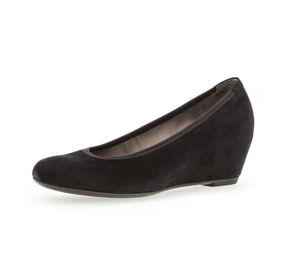 Gabor - Pumps - 05.360.17 - Schwarz Pumps