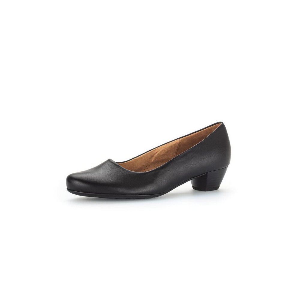Gabor - Pumps - 06.230.57 - Schwarz Pumps