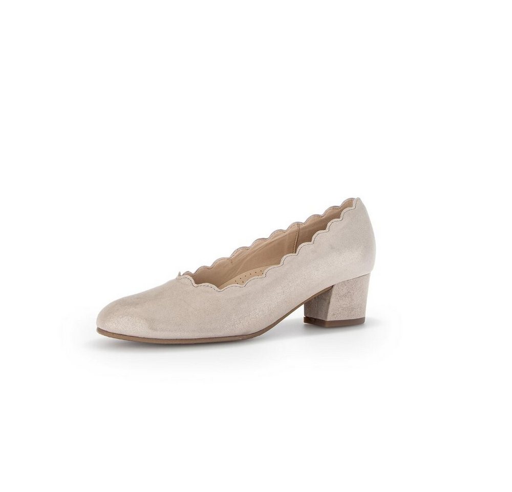 Gabor - Pumps - 42.221.14 - Beige Pumps