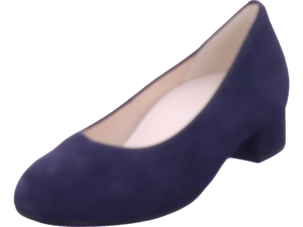 Gabor Pumps (blau)