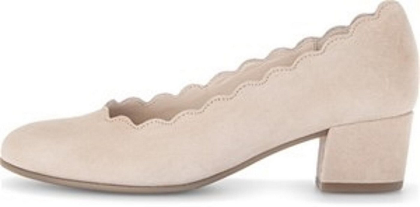 Gabor Pumps (beige)