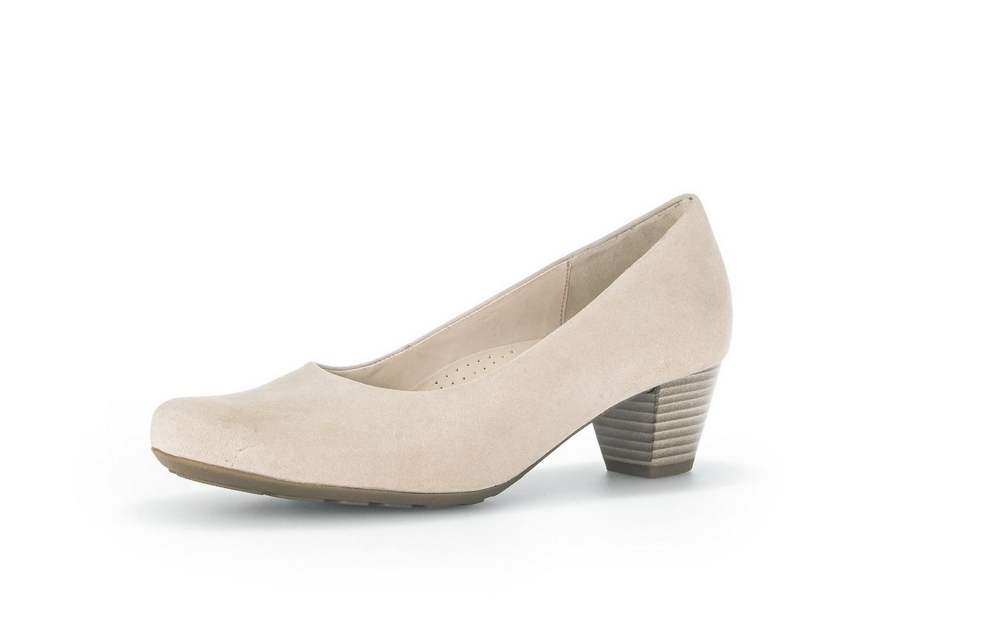 Gabor Pumps (beige)