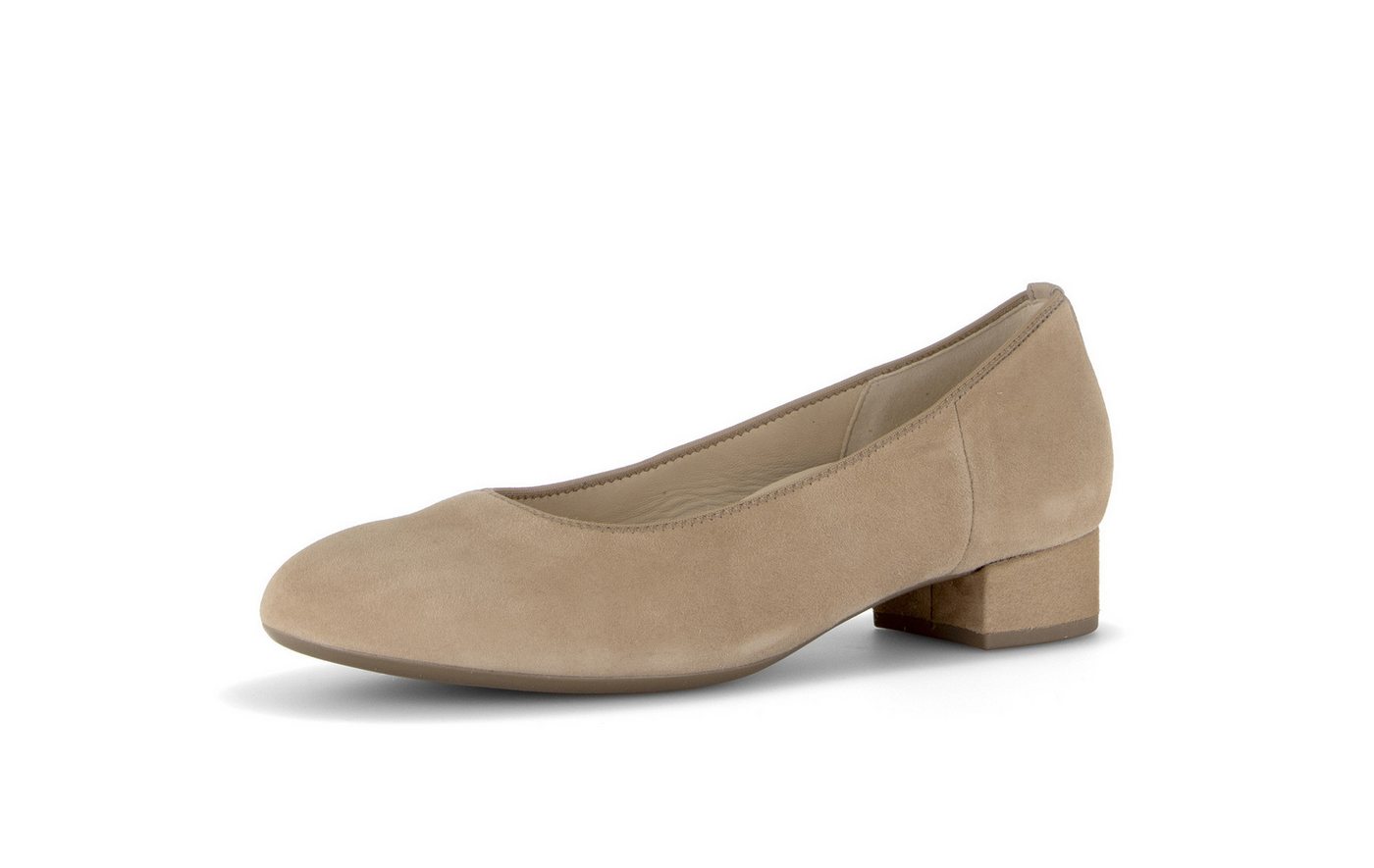 Gabor Pumps (beige)
