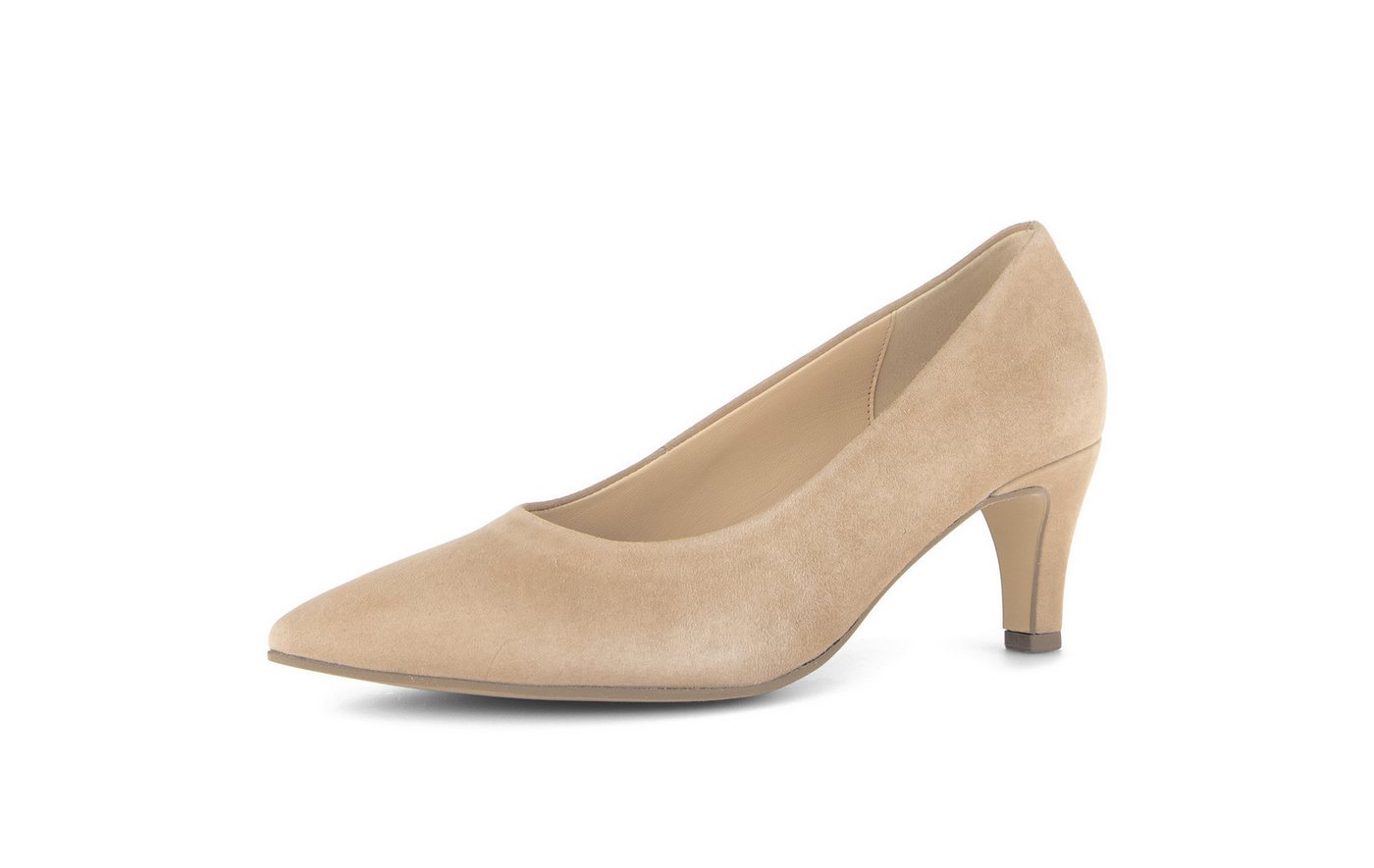 Gabor Pumps
