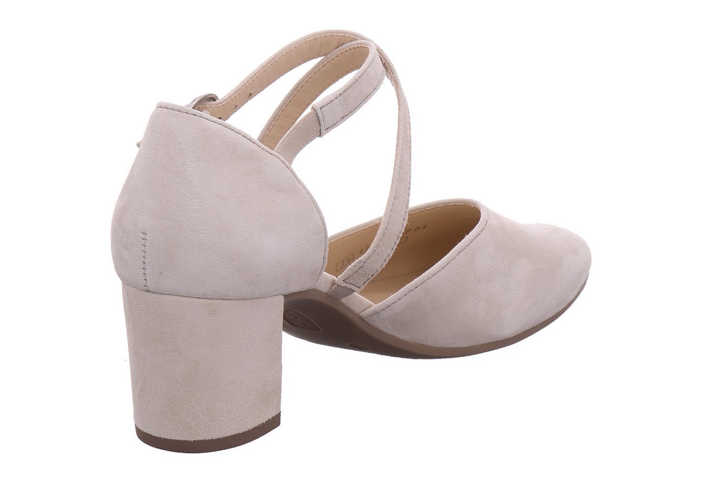 Gabor Pumps (beige)
