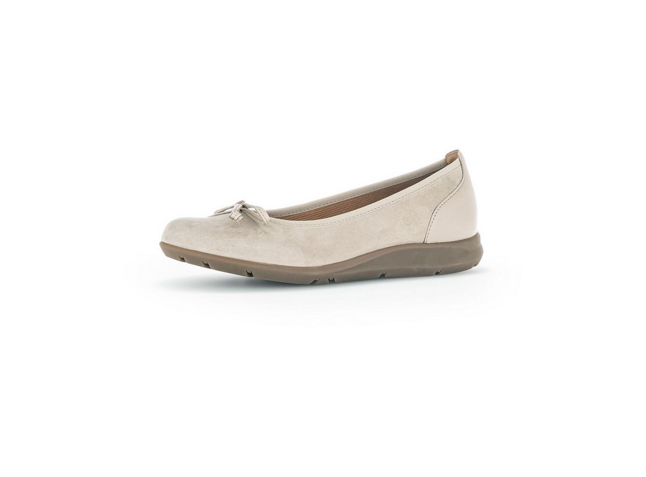 Gabor Pumps (beige)