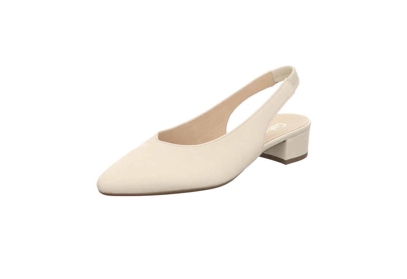 Gabor Pumps (beige/braun)