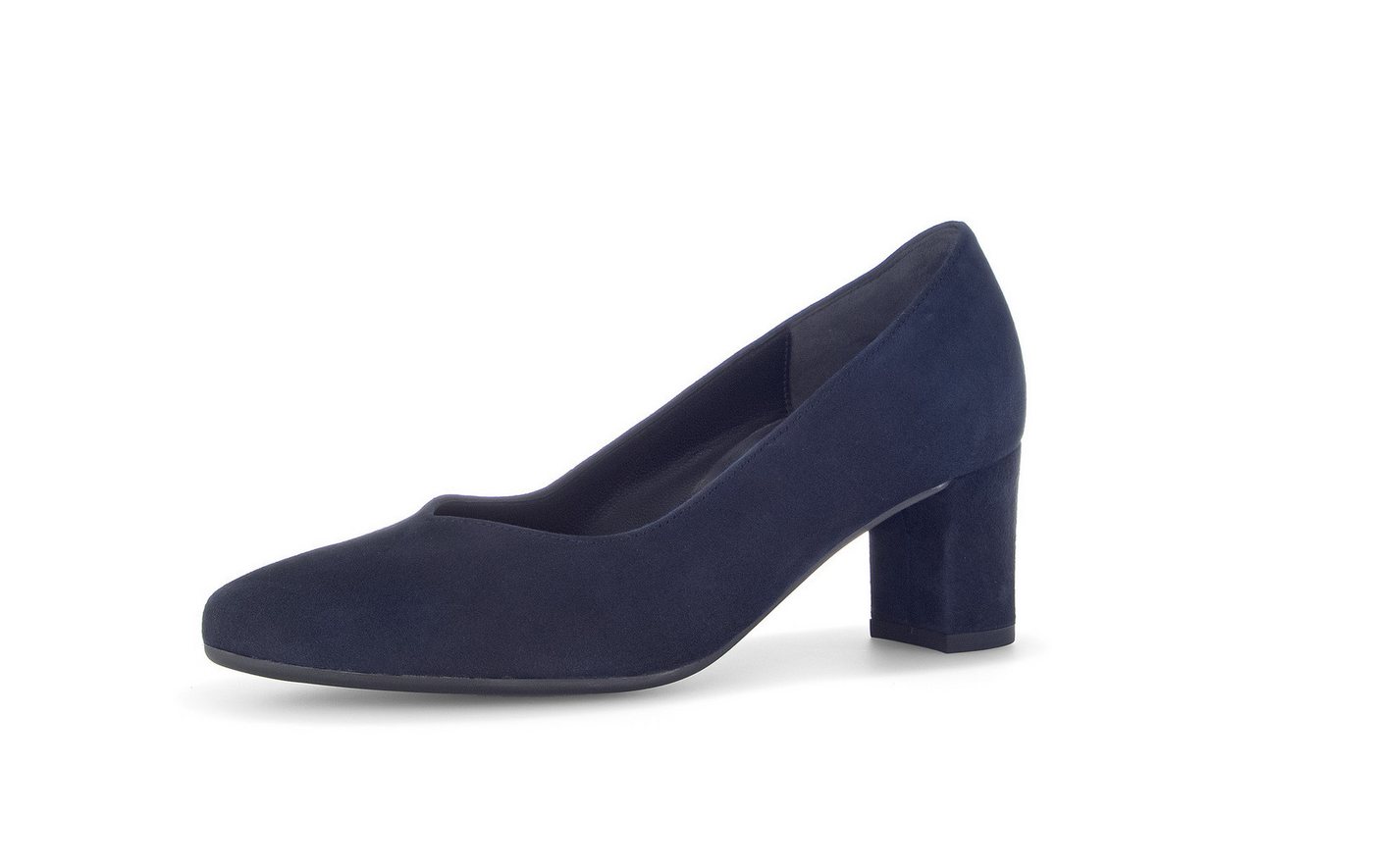 Gabor Pumps (blau)