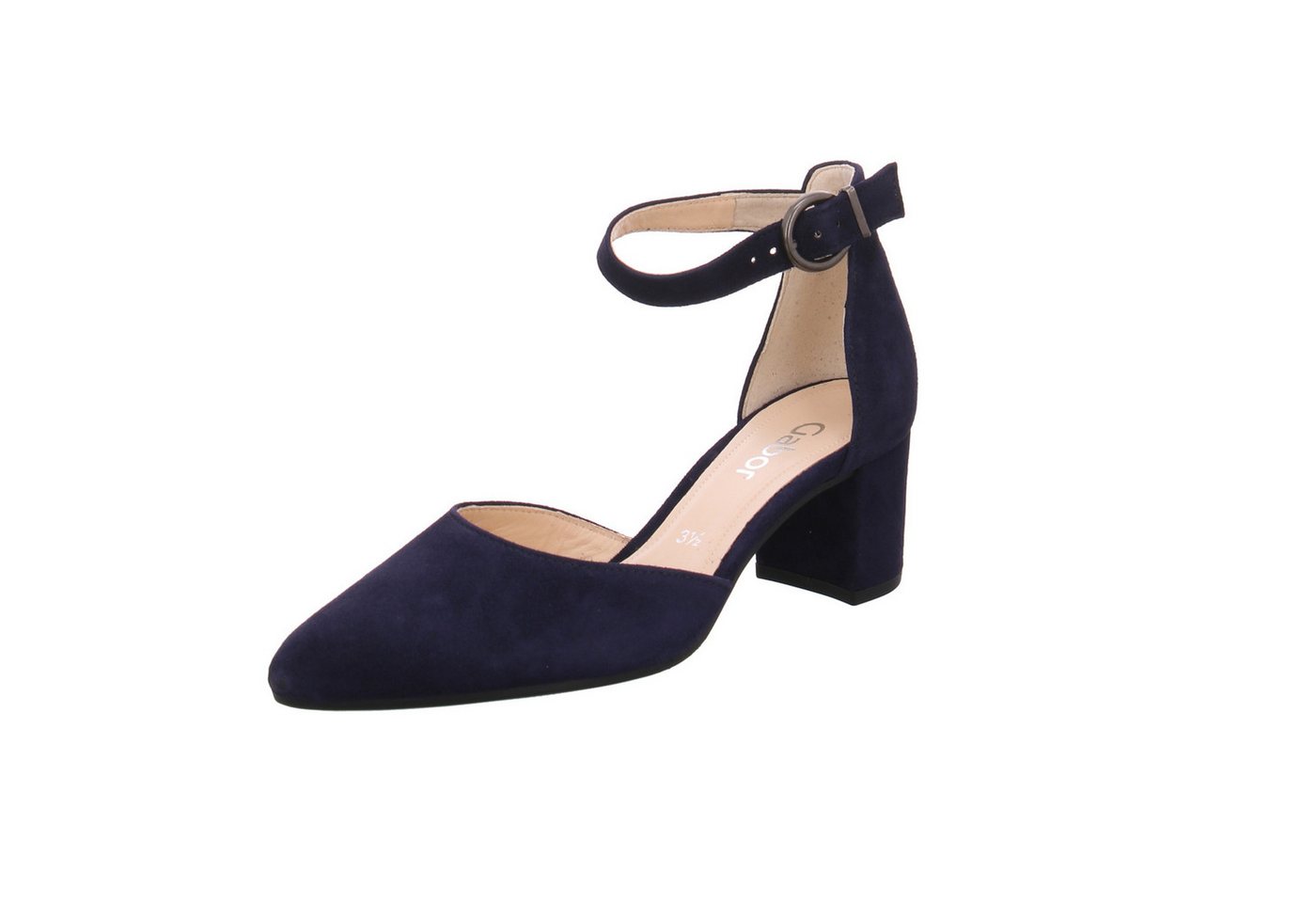 Gabor Pumps (blau)